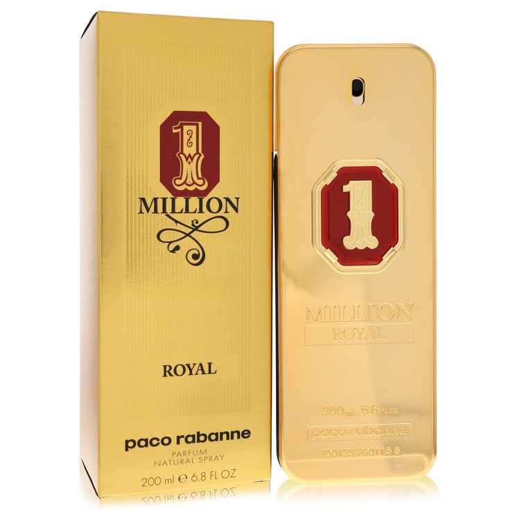 1 Million Royal Parfum Spray By Paco Rabanne
