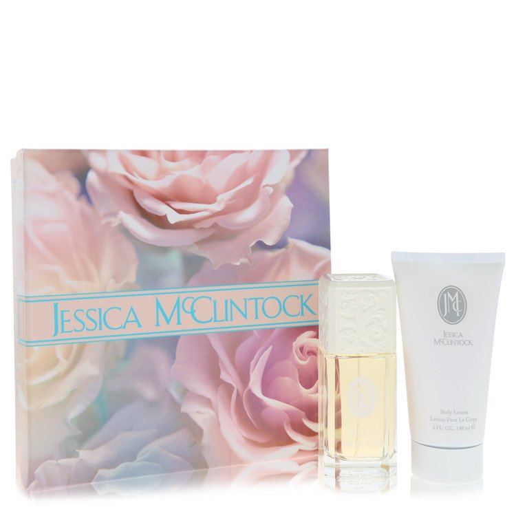 Jessica Mc Clintock Gift Set By Jessica McClintock