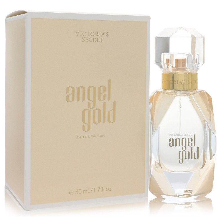 Victoria's Secret Angel Gold Eau De Parfum Spray By Victoria's Secret
