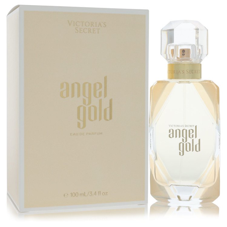 Victoria's Secret Angel Gold Eau De Parfum Spray By Victoria's Secret