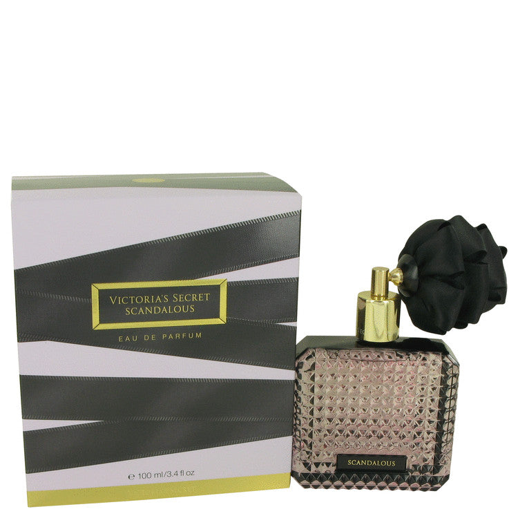 Victoria's Secret Scandalous Eau De Parfum Spray By Victoria's Secret
