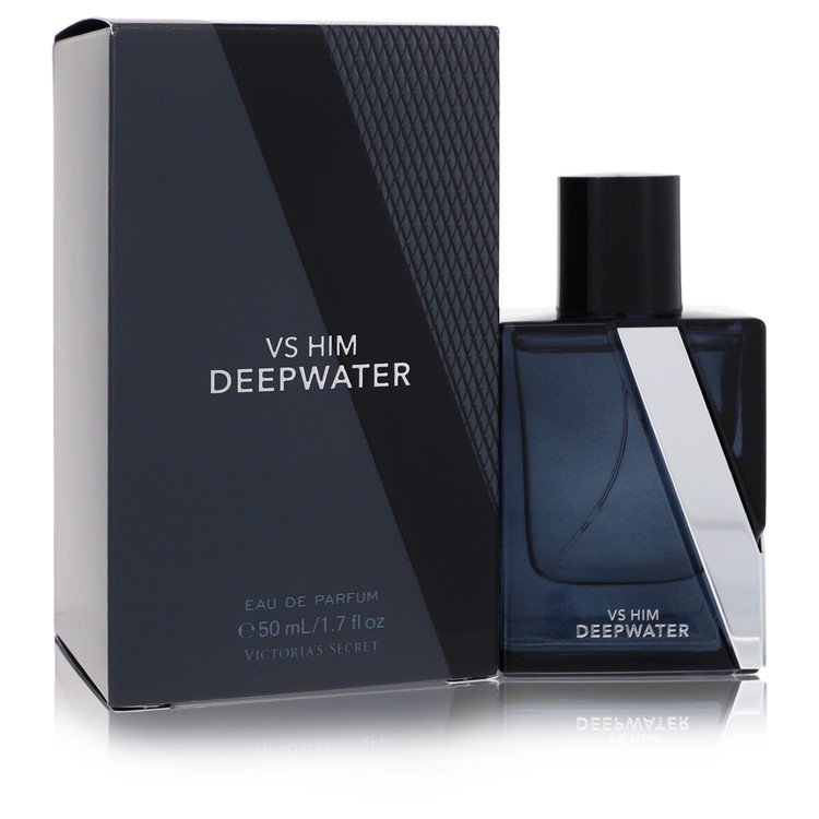 Vs Him Deepwater Eau De Parfum Spray By Victoria's Secret