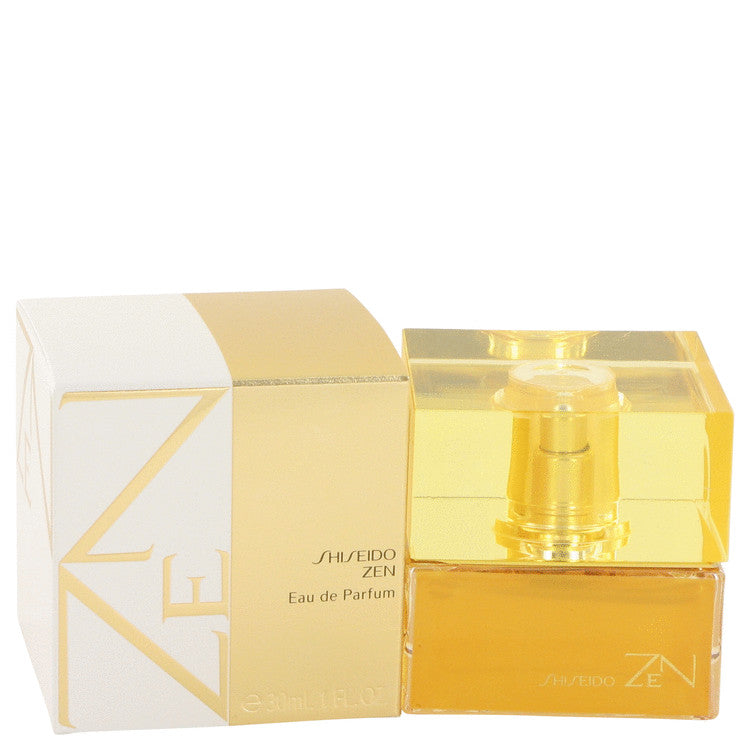 Zen Eau De Parfum Spray By Shiseido