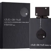 Club De Nuit Intense Cologne
