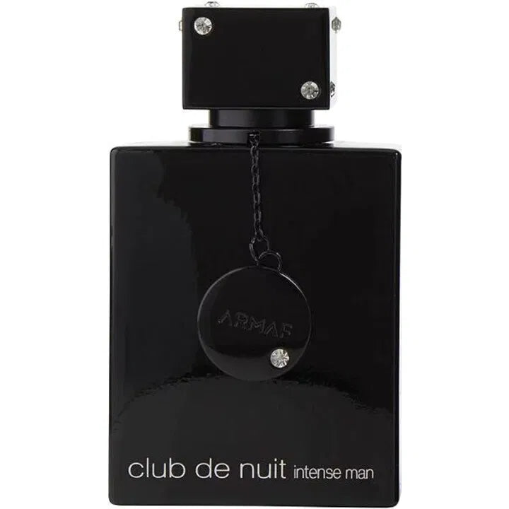 Club De Nuit Intense Cologne